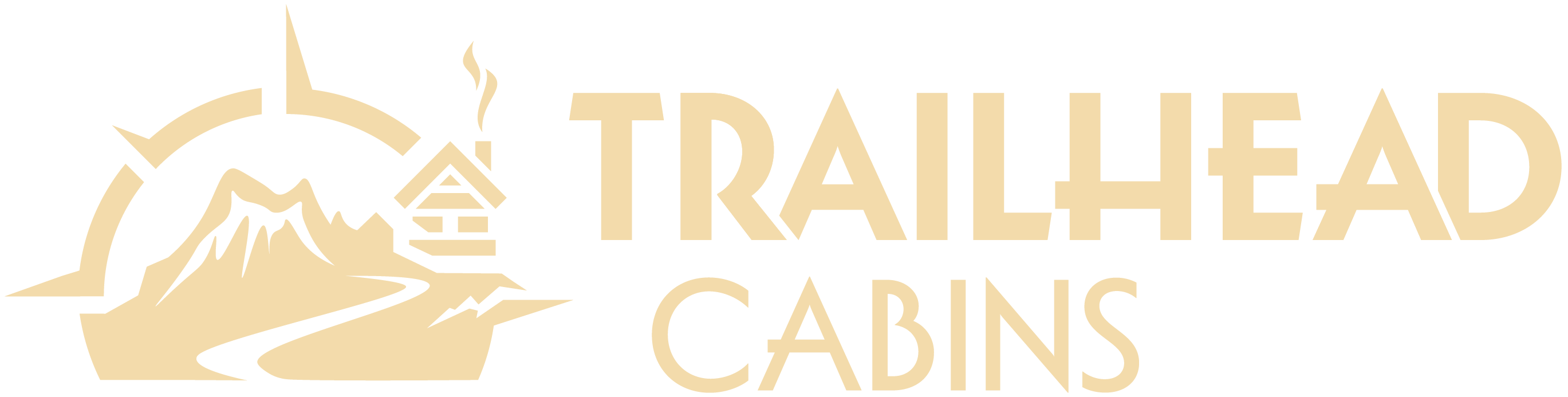 Trailhead logo