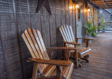 Porch