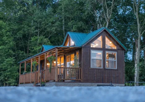 Tiny House