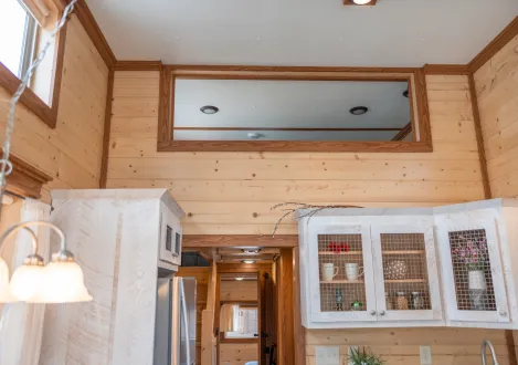 House interior