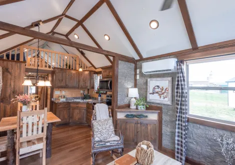 House interior
