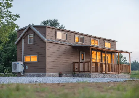 RV Home