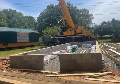 Jobsite