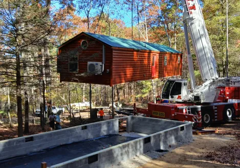 Jobsite