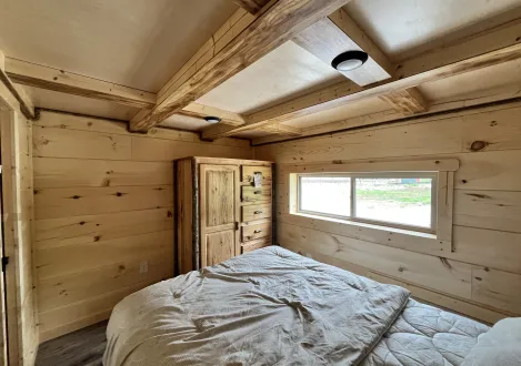 Master Bedrom