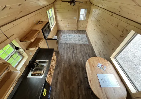 Loft View