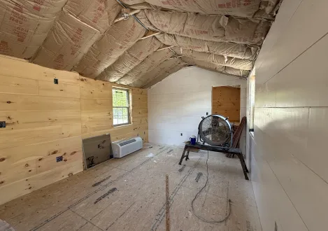 Great Room/Kitchen
