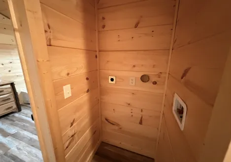 Stackable Washer and Dryer