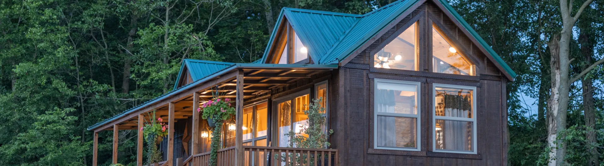 Tiny House