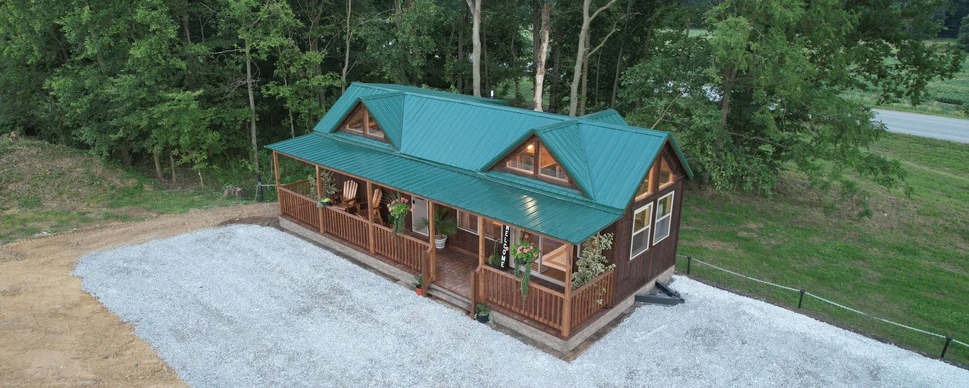Park model