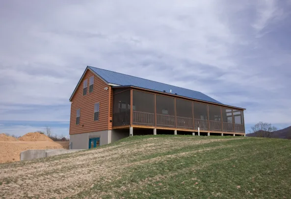 Cabin