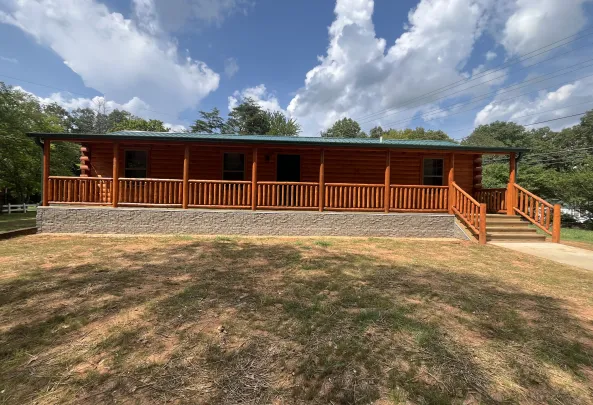 Modular home