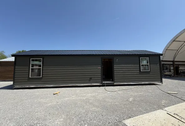 Front View