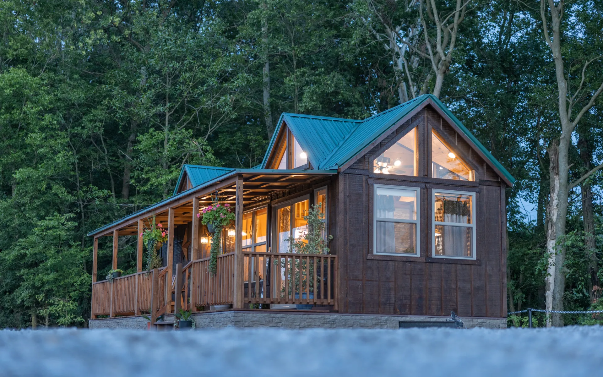 Tiny House