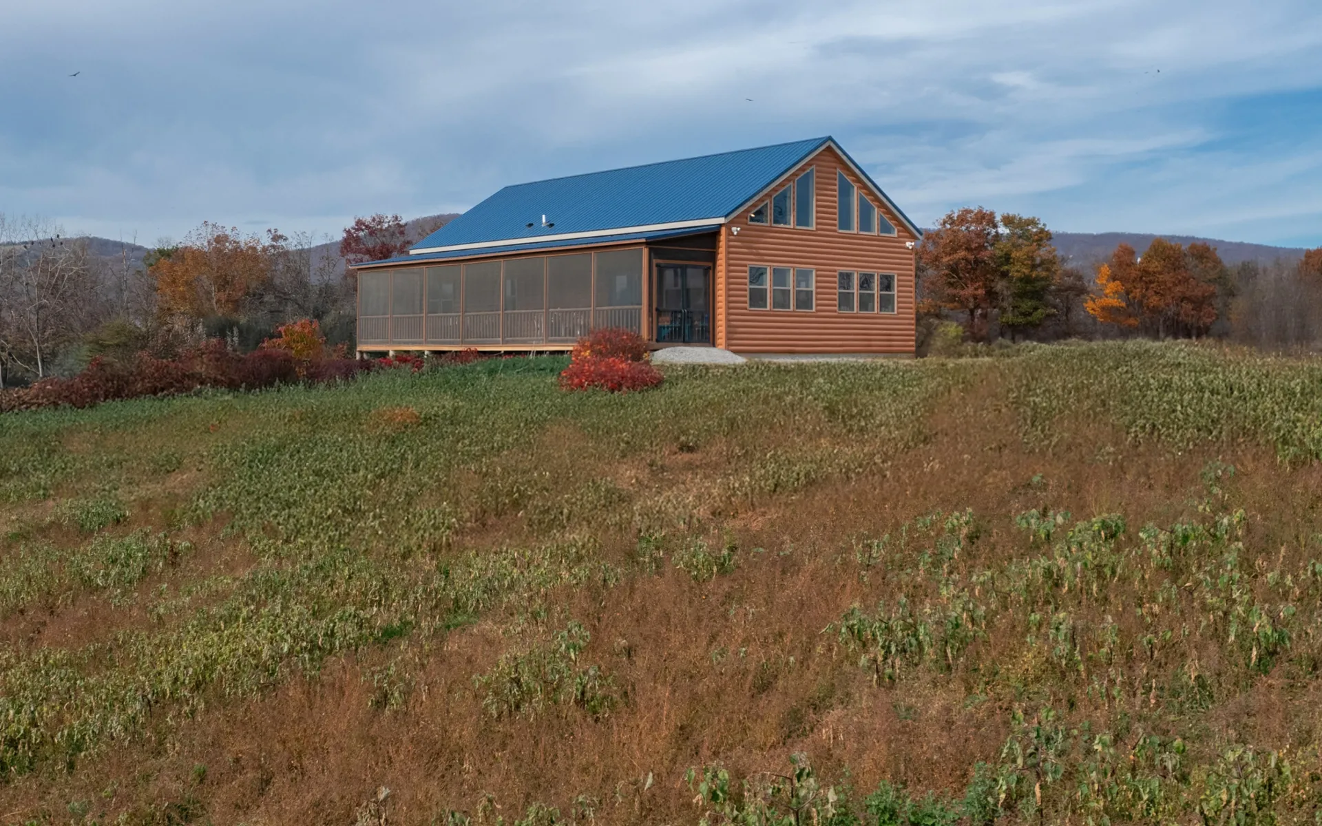 Modular home