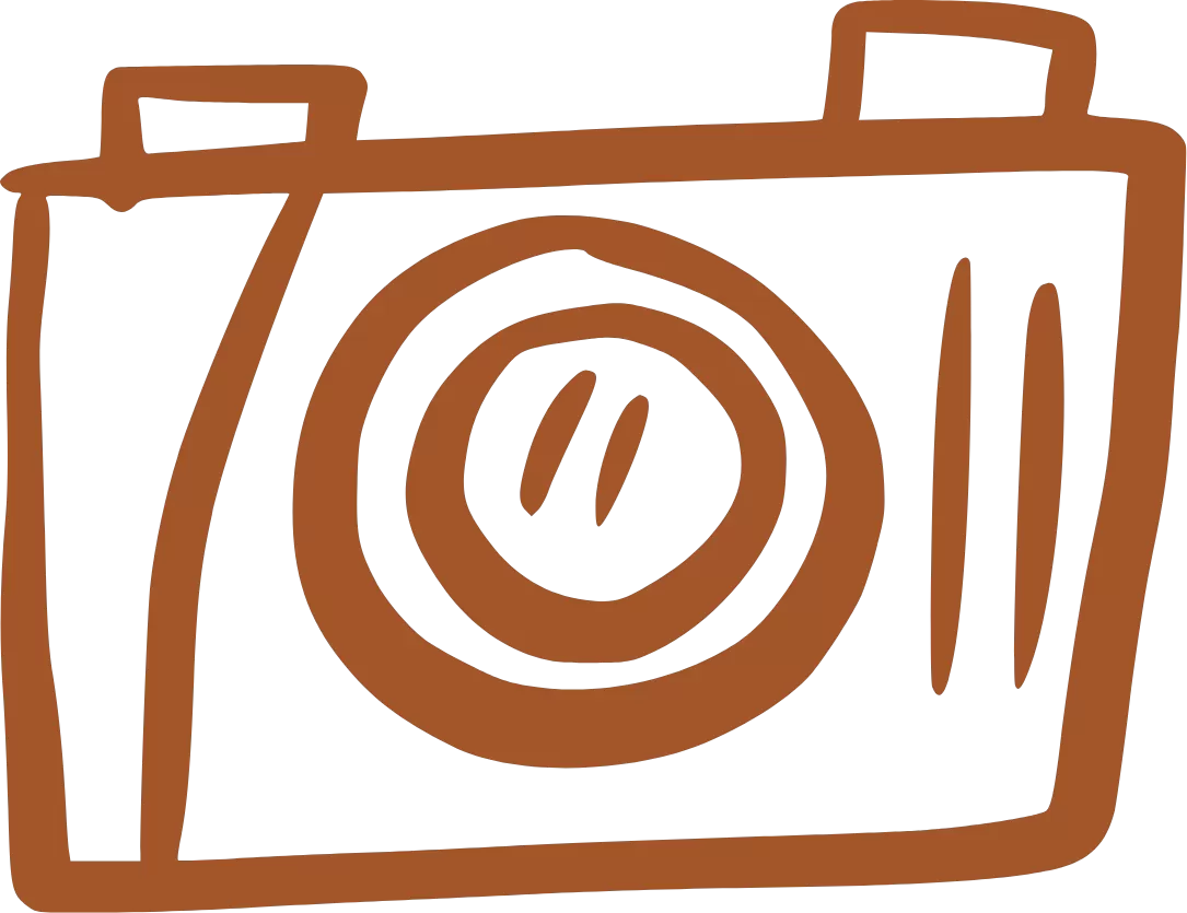 Camera icon