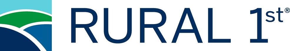 Rural 1st Logo