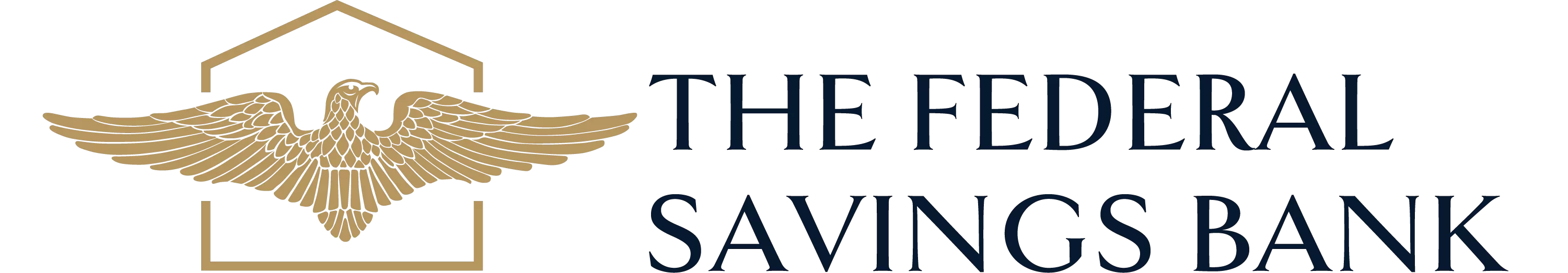 Federal Savings logo